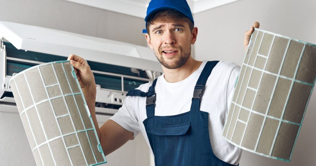 Cold Room Maintenance