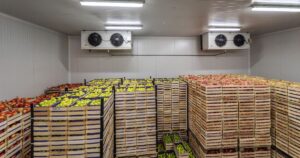 Cold Room manufacturing
