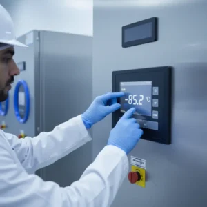 cold room manufacturer in UAE