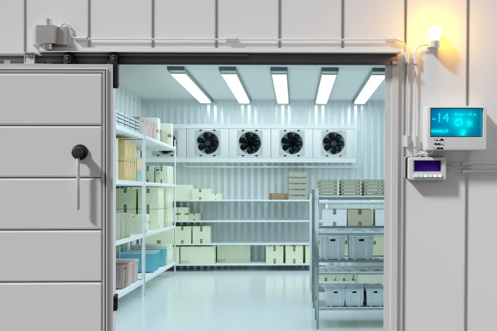 Freezer Room Manufacturer in UAE
