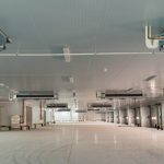 cool room panels in UAE