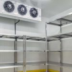 premium customized chiller rooms in uae