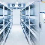 energy efficient cold room in UAE