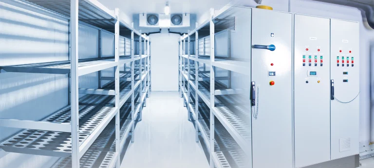 Energy-Efficient Cold Room Solutions for UAE Businesses