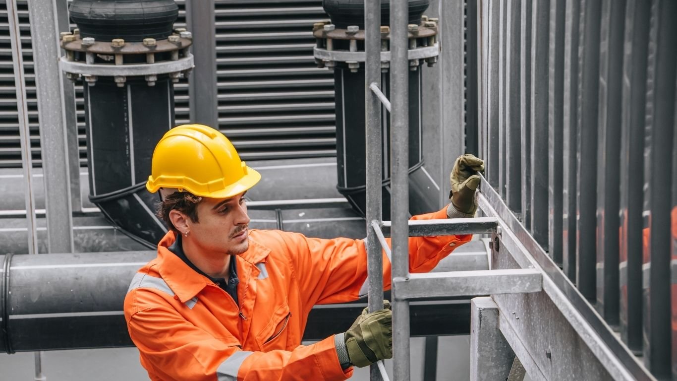 Chiller Repair Services in Dubai