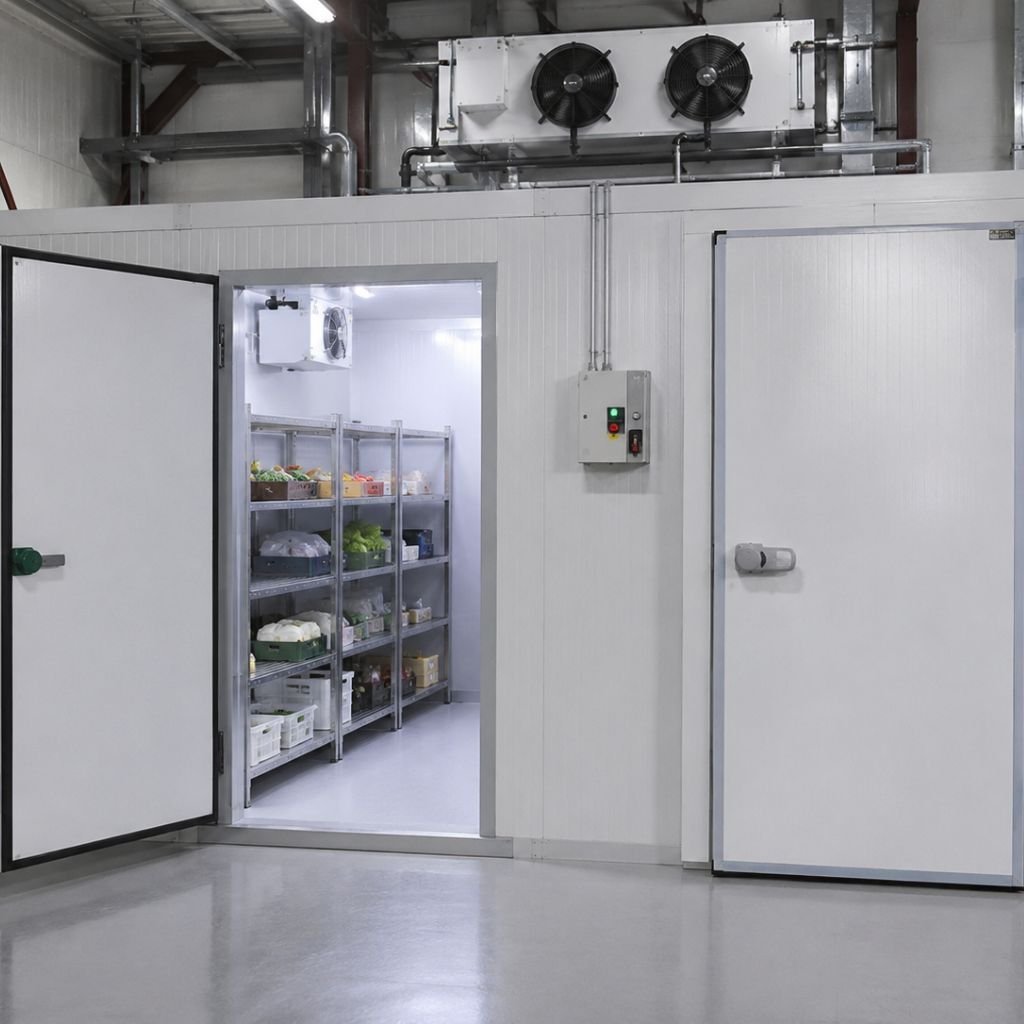 Coldroom Supplier in Dubai