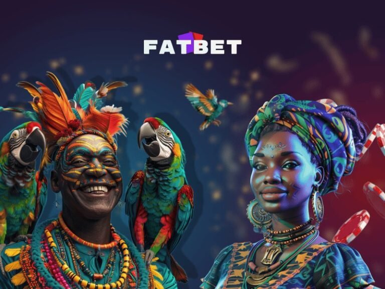 Unlock Exclusive Bonuses and Games at Fatbet Casino Online UK