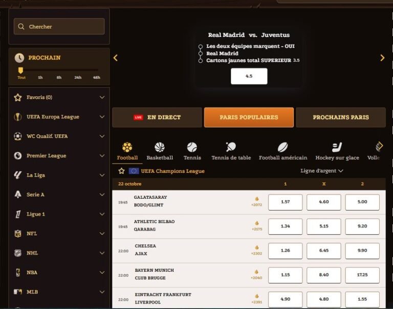 Découvrez les Avantages de l’inscription au Lizaro Casino en ligne maintenant !
